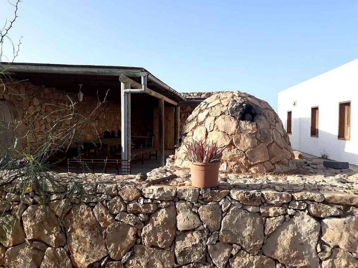 3 sovrum Villa till salu i Puerto del Rosario med pool garage - 650 000 € (Ref: 7759302)