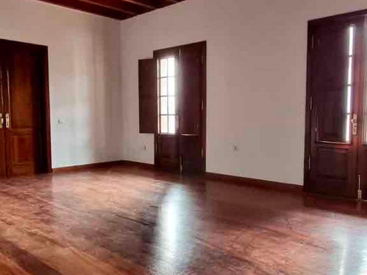 3 soveværelse Villa til salg i Puerto del Rosario med swimmingpool garage - € 650.000 (Ref: 7759302)