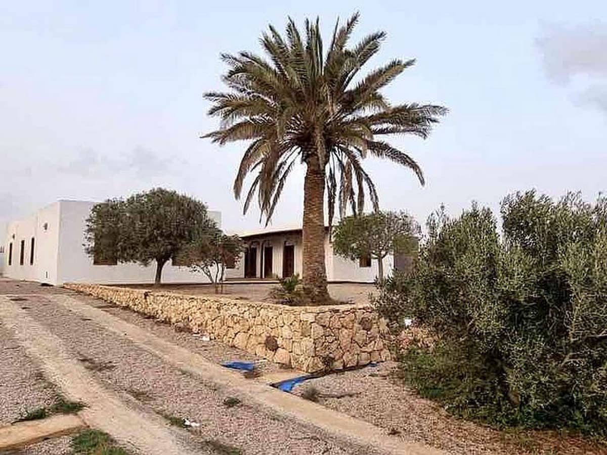 3 soveværelse Villa til salg i Puerto del Rosario med swimmingpool garage - € 650.000 (Ref: 7759302)