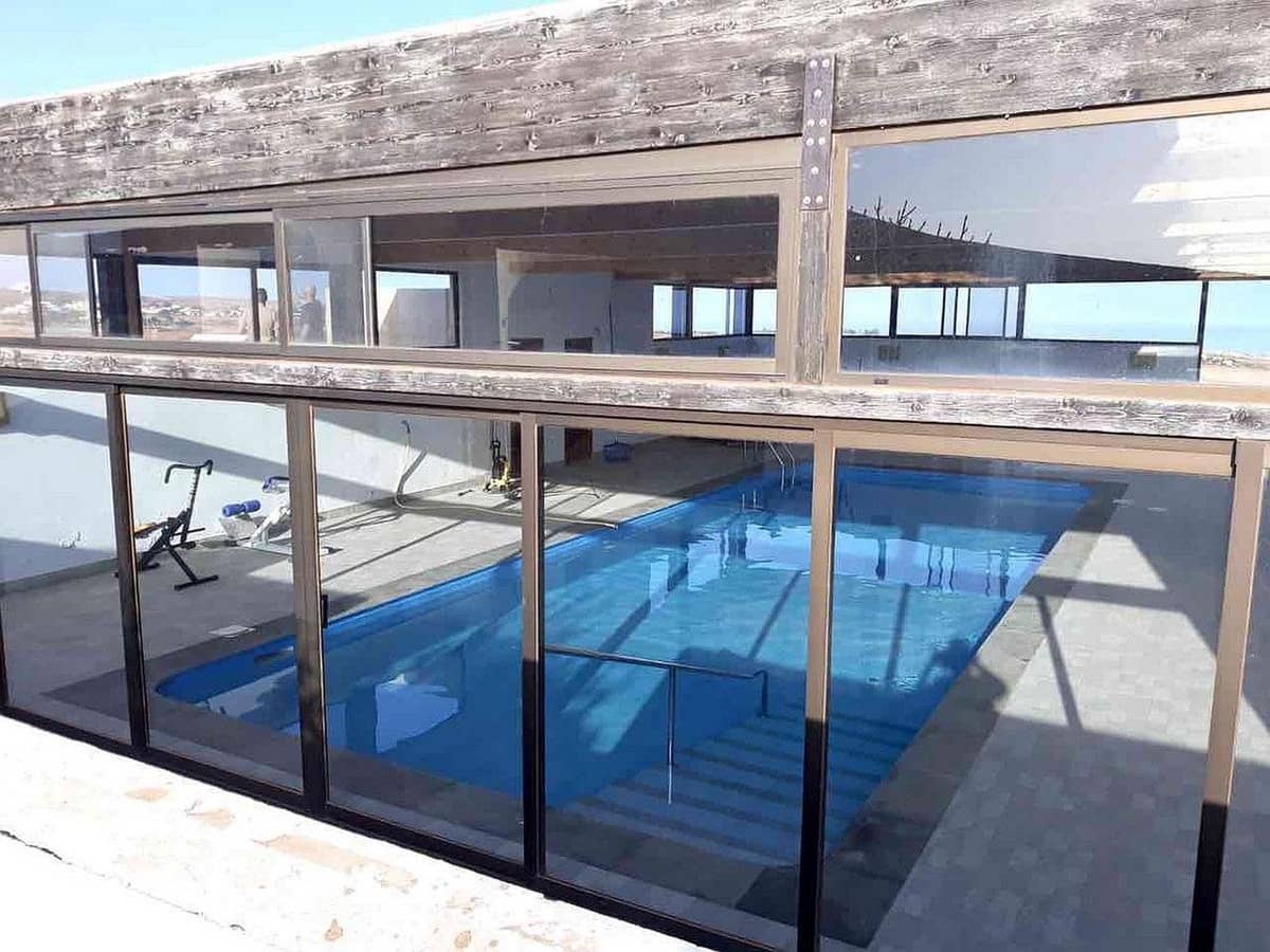 3 soveværelse Villa til salg i Puerto del Rosario med swimmingpool garage - € 650.000 (Ref: 7759302)