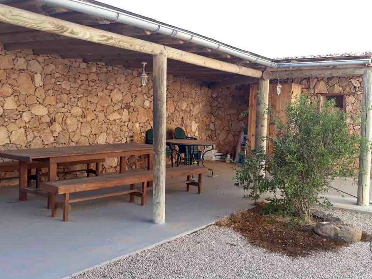 3 soveværelse Villa til salg i Puerto del Rosario med swimmingpool garage - € 650.000 (Ref: 7759302)