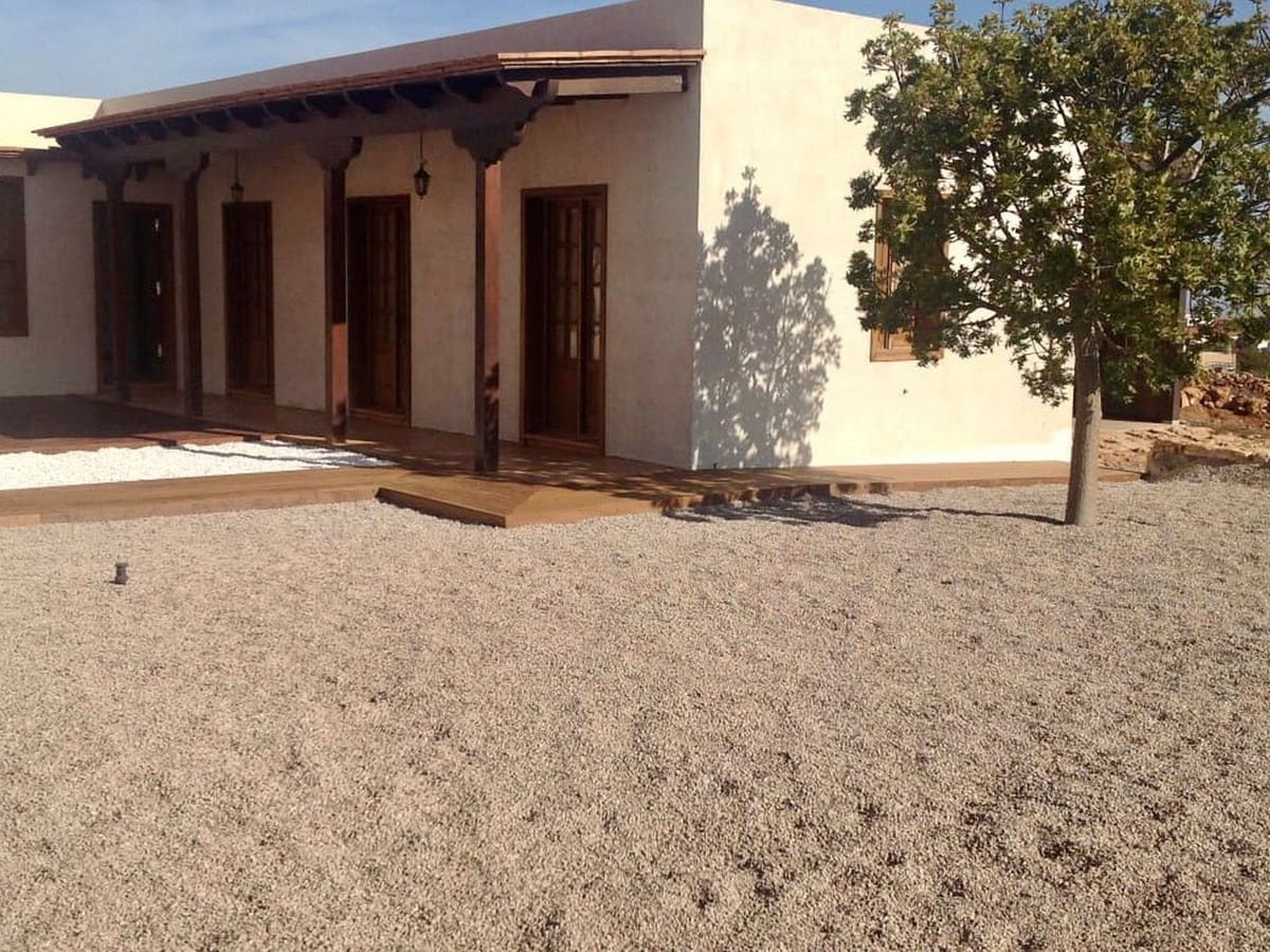 3 soveværelse Villa til salg i Puerto del Rosario med swimmingpool garage - € 650.000 (Ref: 7759302)