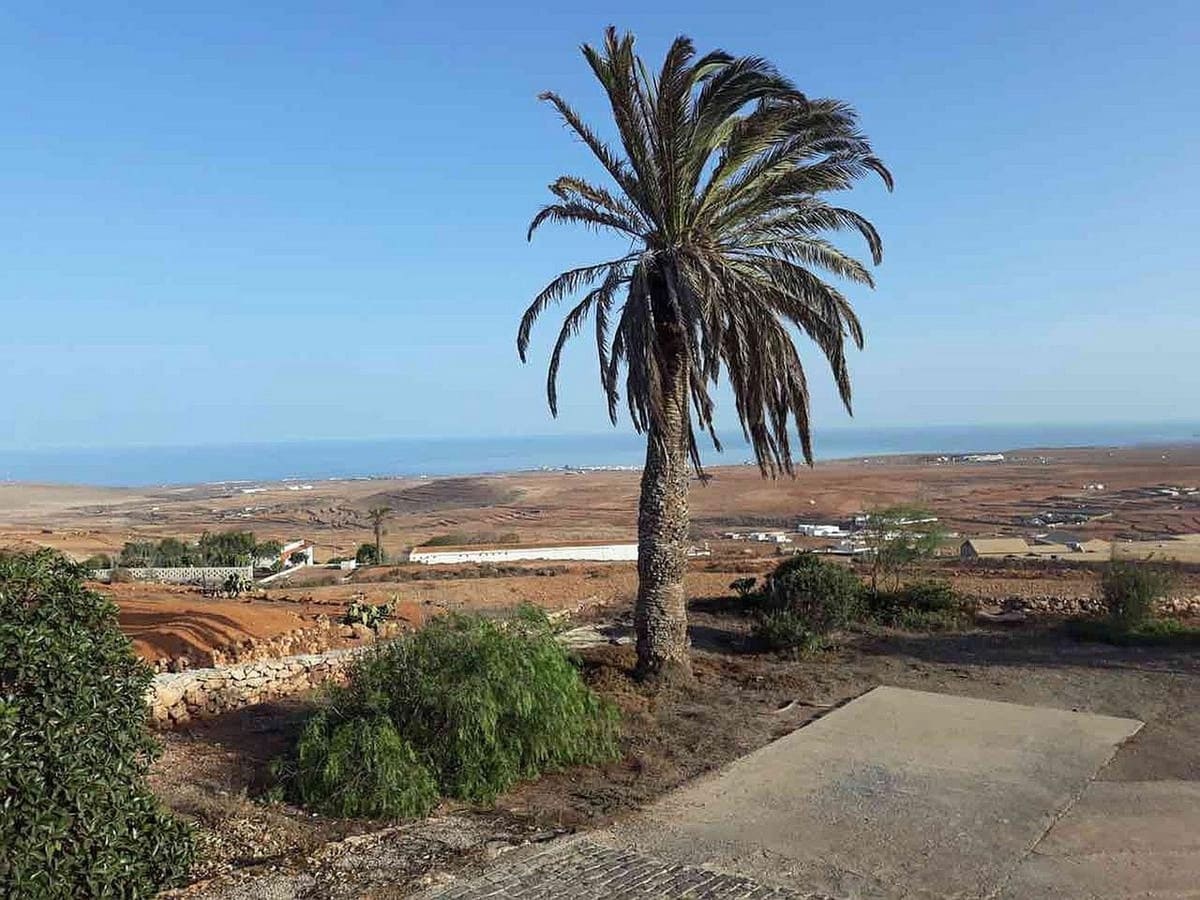 3 soveværelse Villa til salg i Puerto del Rosario med swimmingpool garage - € 650.000 (Ref: 7759302)