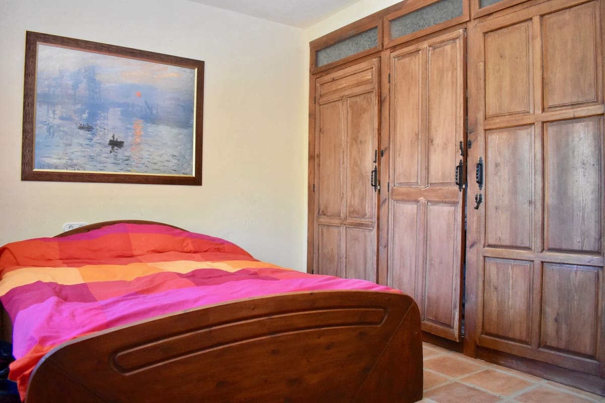 4 camera da letto Finca/Casa di Campagna in vendita in La Cala de Mijas con piscina garage - 1.195.000 € (Rif: 7759328)