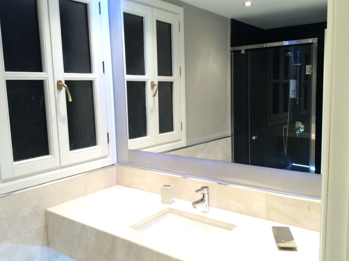 6 soverom Villa til salgs i Marbella med svømmebasseng garasje - € 4 900 000 (Ref: 7759384)