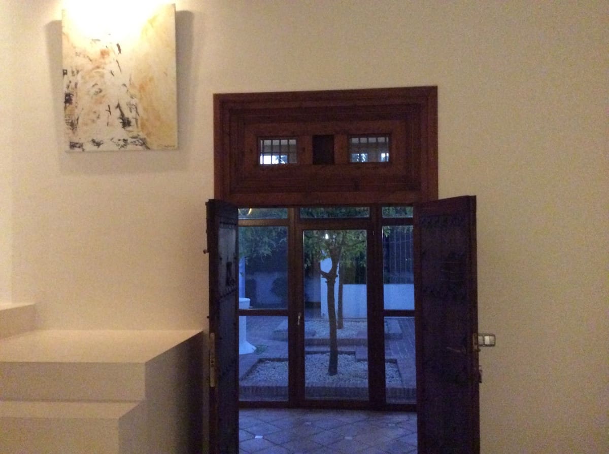 6 soverom Villa til salgs i Marbella med svømmebasseng garasje - € 4 900 000 (Ref: 7759384)