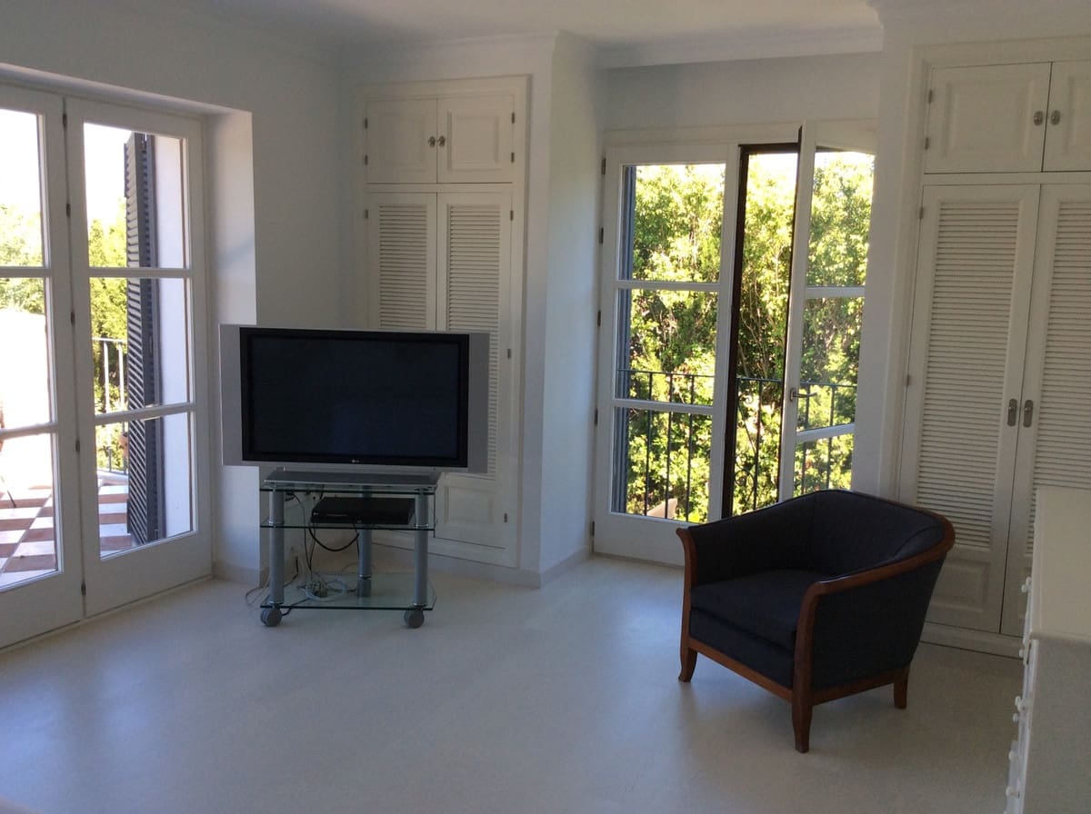 6 soverom Villa til salgs i Marbella med svømmebasseng garasje - € 4 900 000 (Ref: 7759384)