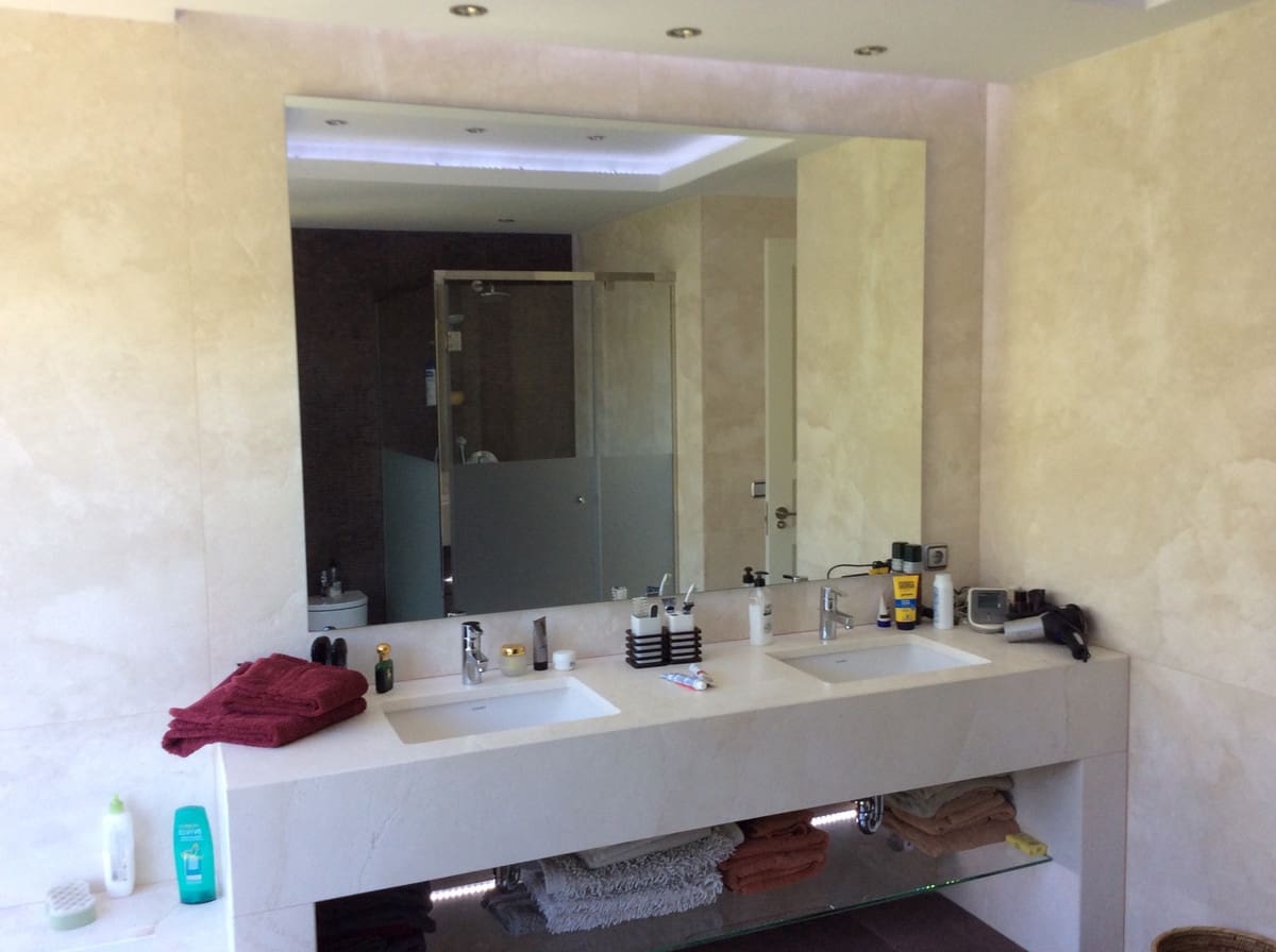 6 soverom Villa til salgs i Marbella med svømmebasseng garasje - € 4 900 000 (Ref: 7759384)