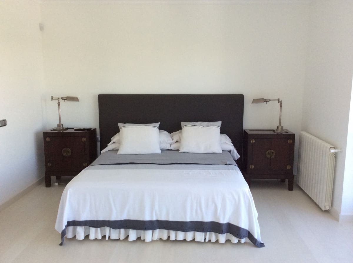 6 soverom Villa til salgs i Marbella med svømmebasseng garasje - € 4 900 000 (Ref: 7759384)