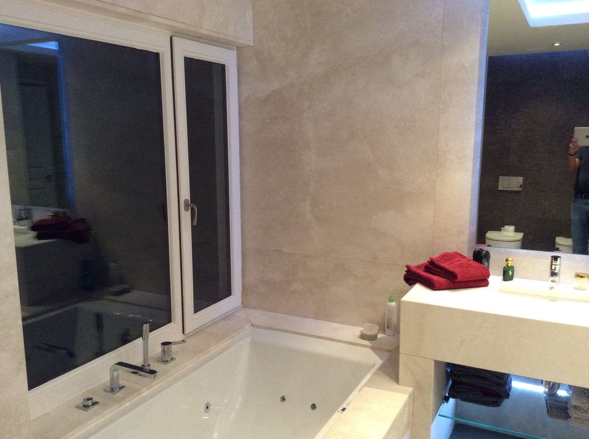 6 soverom Villa til salgs i Marbella med svømmebasseng garasje - € 4 900 000 (Ref: 7759384)