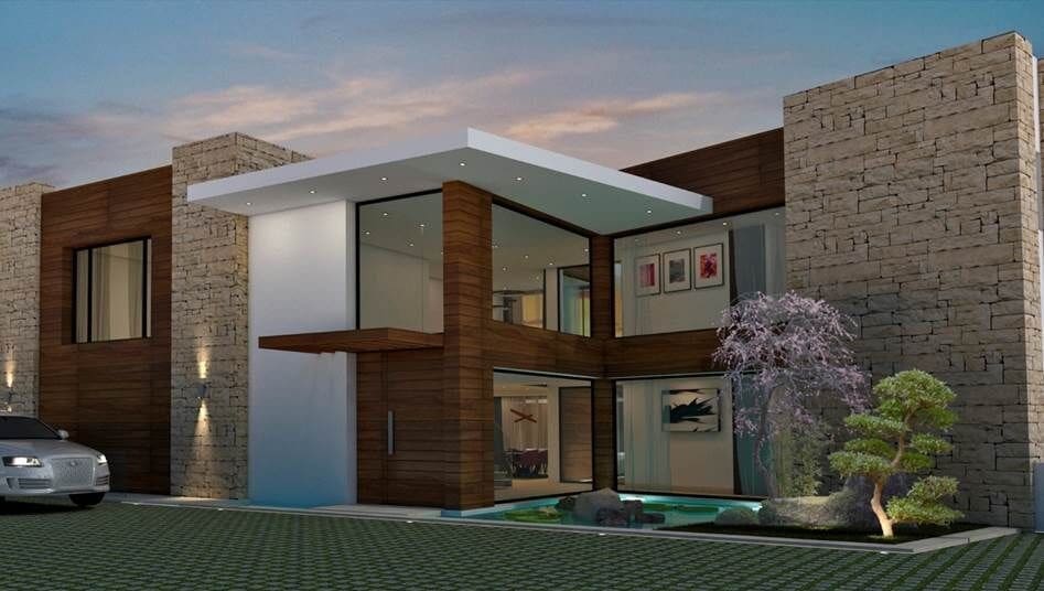 5 makuuhuone Huvila myytävänä paikassa Los Flamingos mukana uima-altaan 
autotalli - 4 200 000 € (Ref: 7759385)