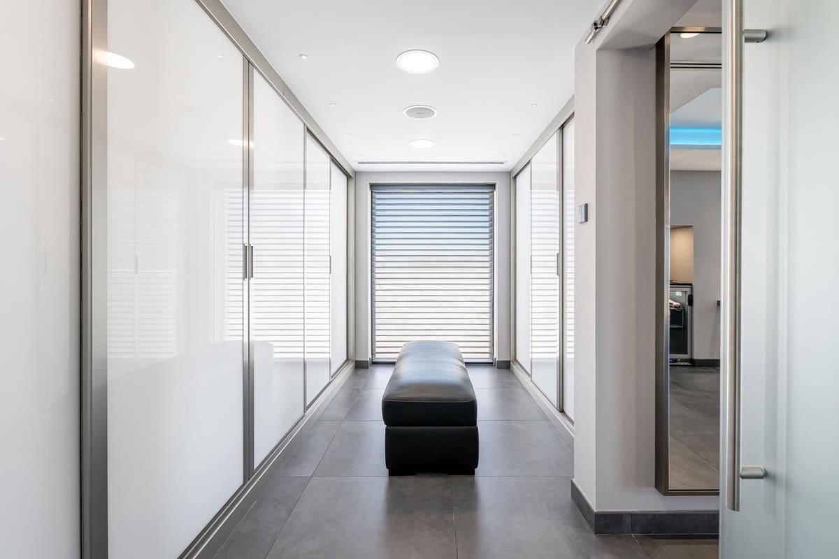 4 soverom Villa til salgs i Mijas Costa med svømmebasseng - € 8 100 000 (Ref: 7759392)