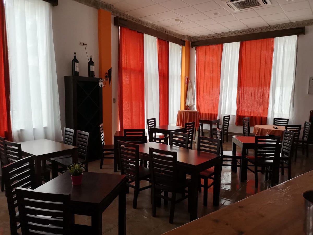 Erhverv til salg i Benalmadena Costa - € 450.000 (Ref: 7759409)