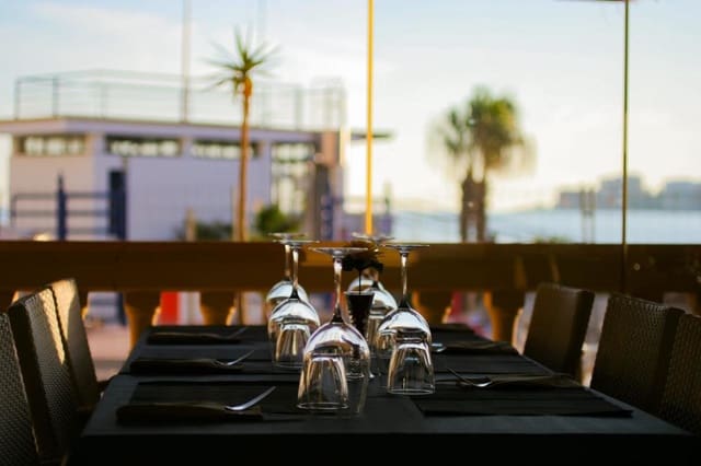 Commercial for sale in Benalmadena Costa, Benalmádena - € 479,000 (Ref: 7759415)