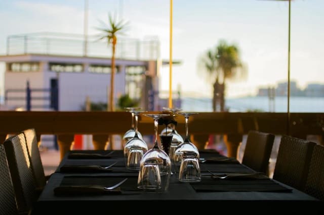 Kommersiell till salu i Benalmadena Costa, Benalmádena - 479 000 € (Ref: 7759415)