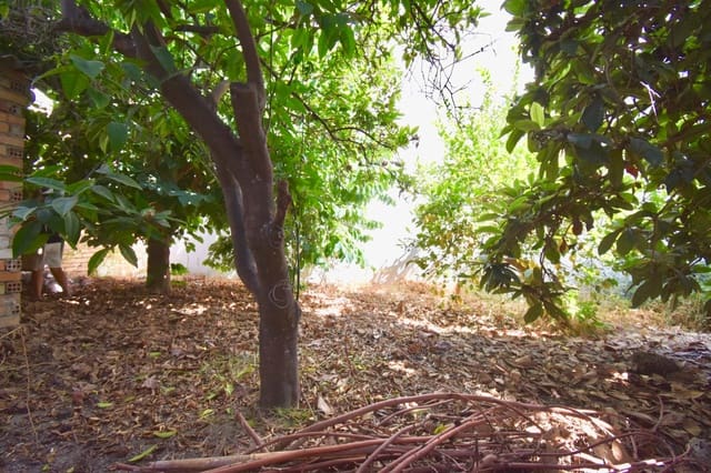 Building Plot for sale in Mijas - € 255,000 (Ref: 7759422)