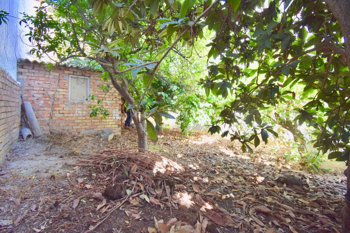 Byggetomt til salgs i Mijas - € 255 000 (Ref: 7759422)