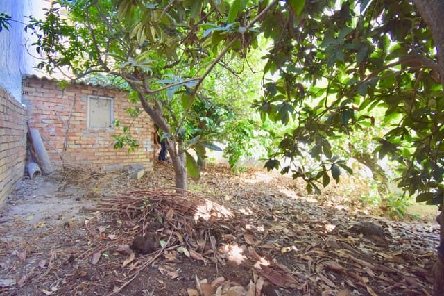 Terreno para Construção para venda em Las Flores, Mijas - 255 000 € (Ref: 7759422)