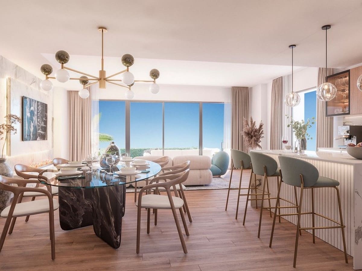 Chalet de 3 habitaciones en Mijas Costa en venta con piscina garaje - 859.000 € (Ref: 7793910)