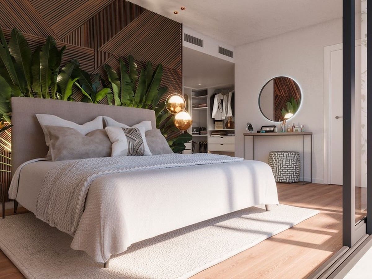 Chalet de 3 habitaciones en Mijas Costa en venta con piscina garaje - 859.000 € (Ref: 7793910)