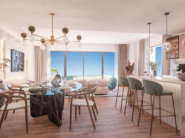 3 sypialnia Willa na sprzedaż w Mijas Costa, Mijas z basenem garażem - 859 000 € (Ref: 7793910)