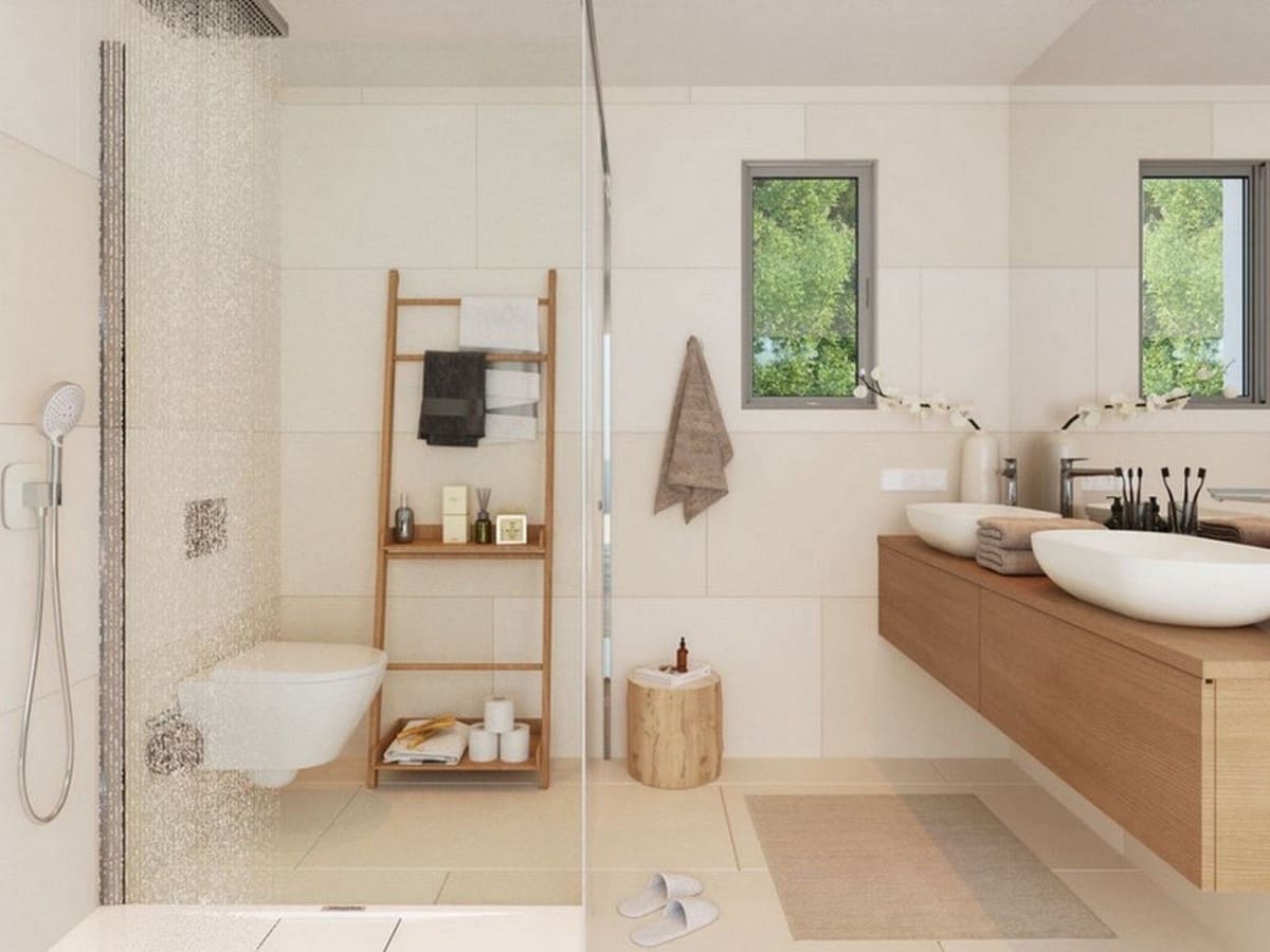 3 camera da letto Villa in vendita in Benalmadena con piscina garage - 1.190.000 € (Rif: 7793911)