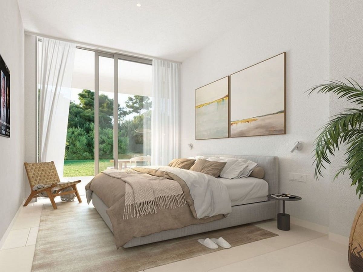 3 camera da letto Villa in vendita in Benalmadena con piscina garage - 1.190.000 € (Rif: 7793911)