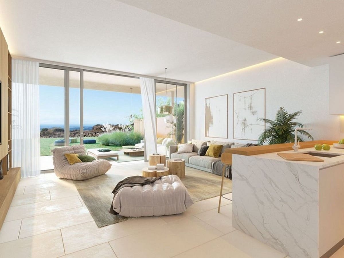 3 slaapkamer Villa te koop in Benalmadena met zwembad garage - € 1.190.000 (Ref: 7793911)