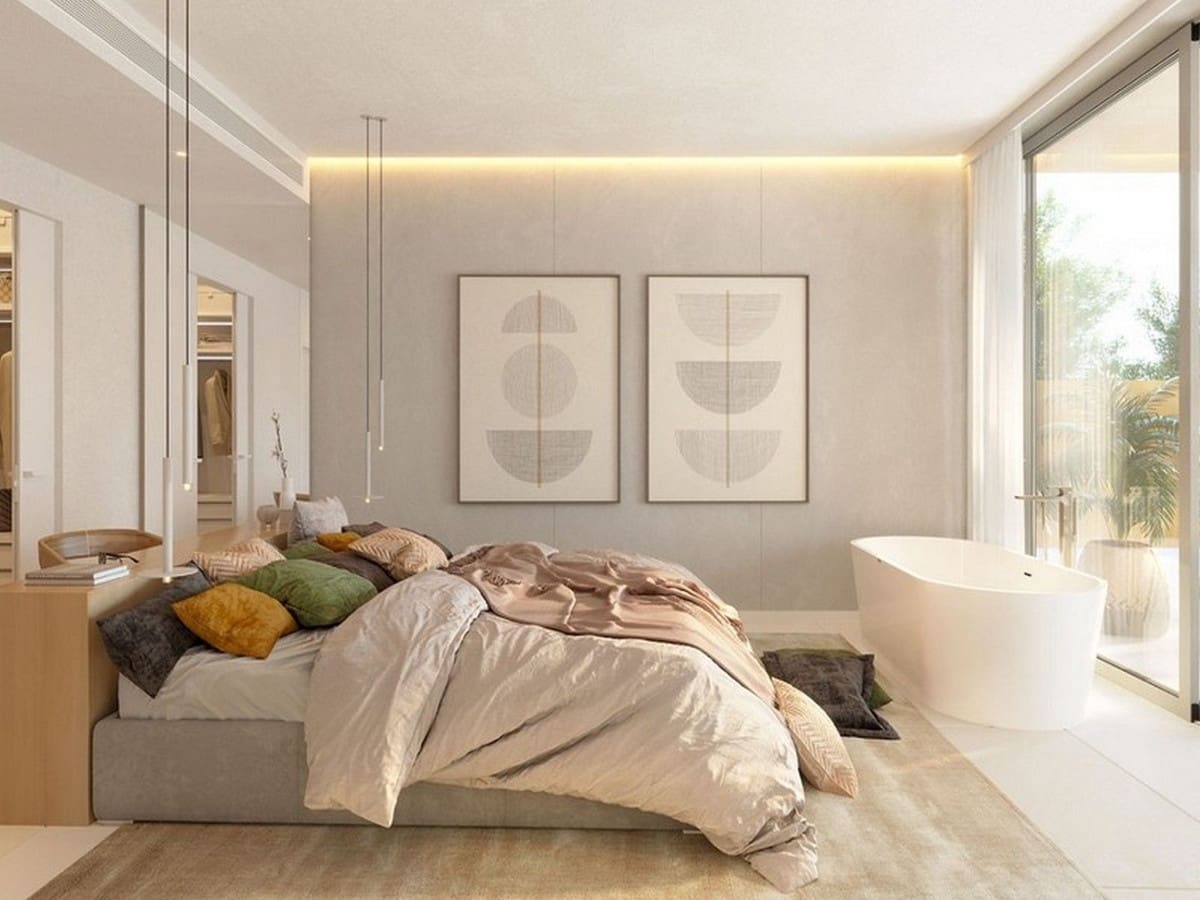 3 slaapkamer Villa te koop in Benalmadena met zwembad garage - € 1.190.000 (Ref: 7793911)