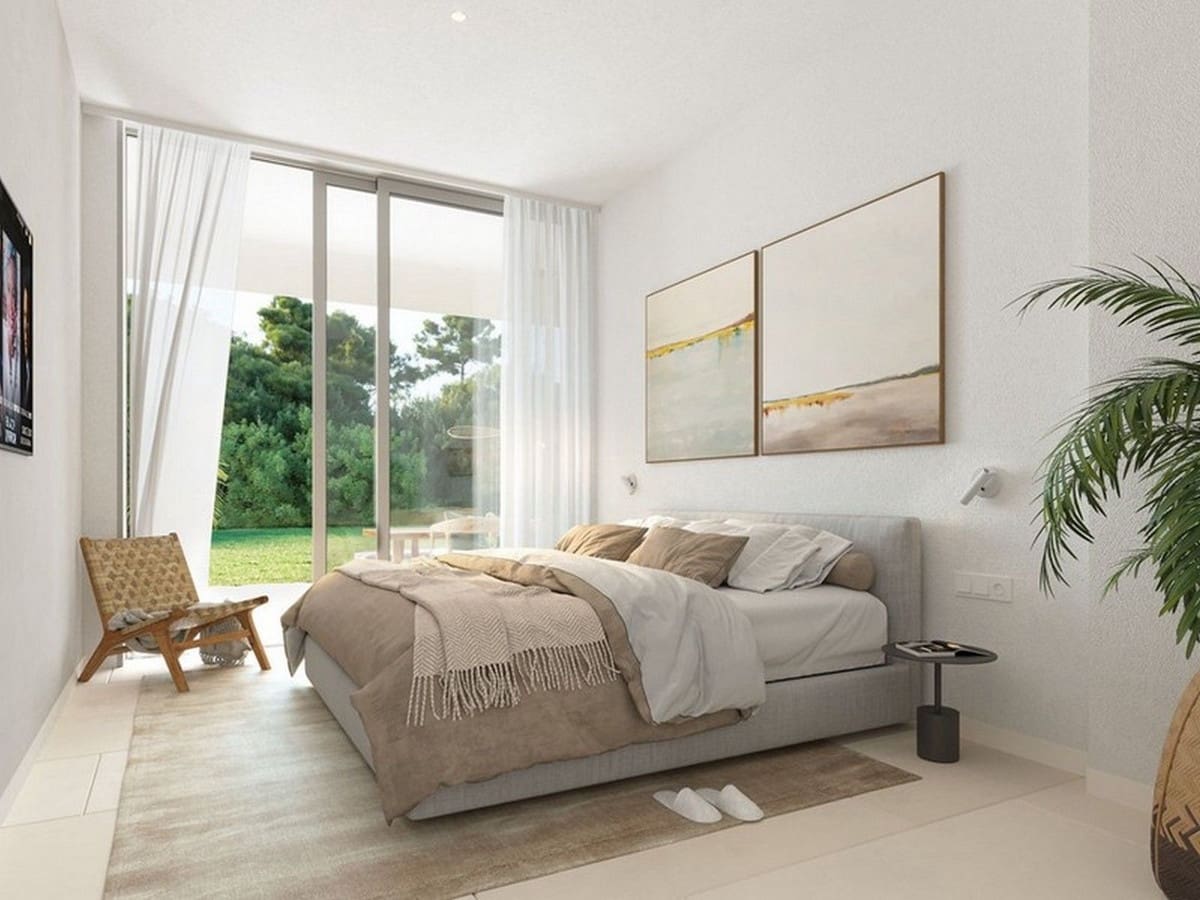 3 slaapkamer Villa te koop in Benalmadena met zwembad garage - € 1.190.000 (Ref: 7793911)