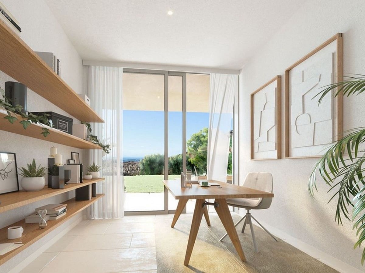 3 slaapkamer Villa te koop in Benalmadena met zwembad garage - € 1.190.000 (Ref: 7793911)