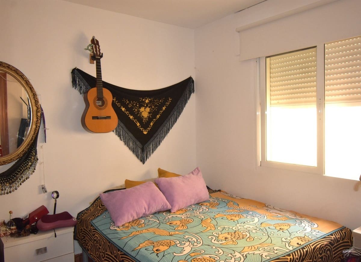 4 makuuhuone Omakotitalo myytävänä paikassa Torremolinos mukana 
autotalli - 745 000 € (Ref: 7810738)