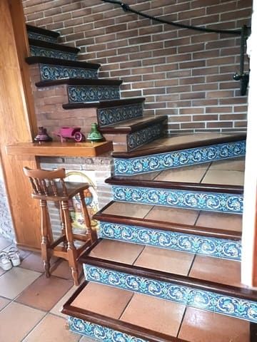 4 camera da letto Casa in vendita in Torremolinos con garage - 745.000 € (Rif: 7810738)