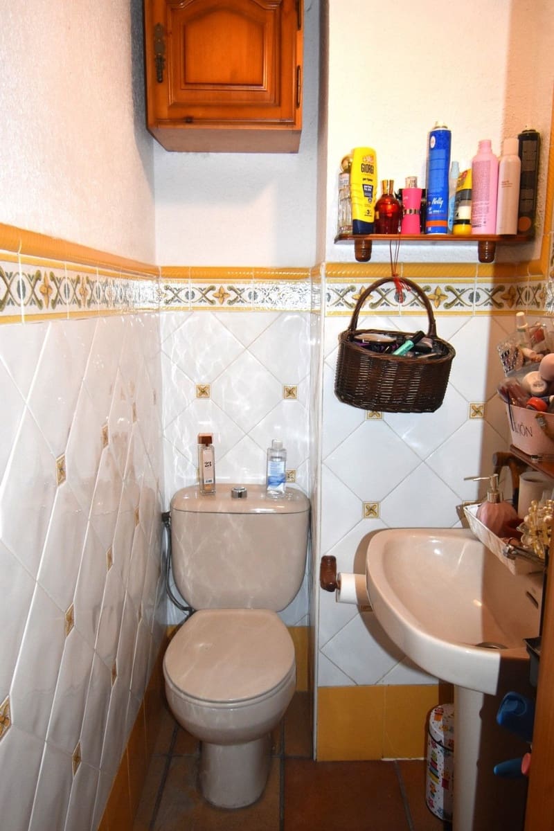 4 bedroom Townhouse for sale in Torremolinos with garage - € 745,000 (Ref: 7810738)