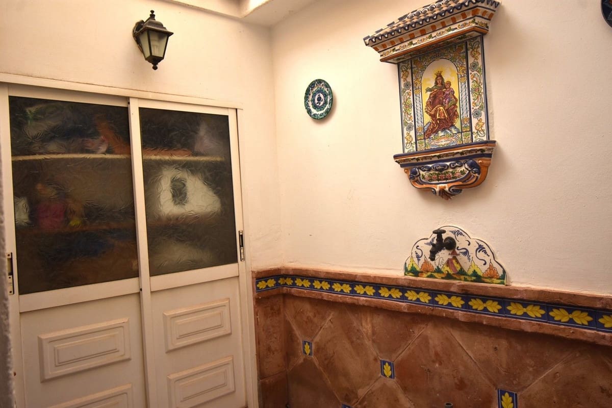 4 bedroom Townhouse for sale in Torremolinos with garage - € 745,000 (Ref: 7810738)