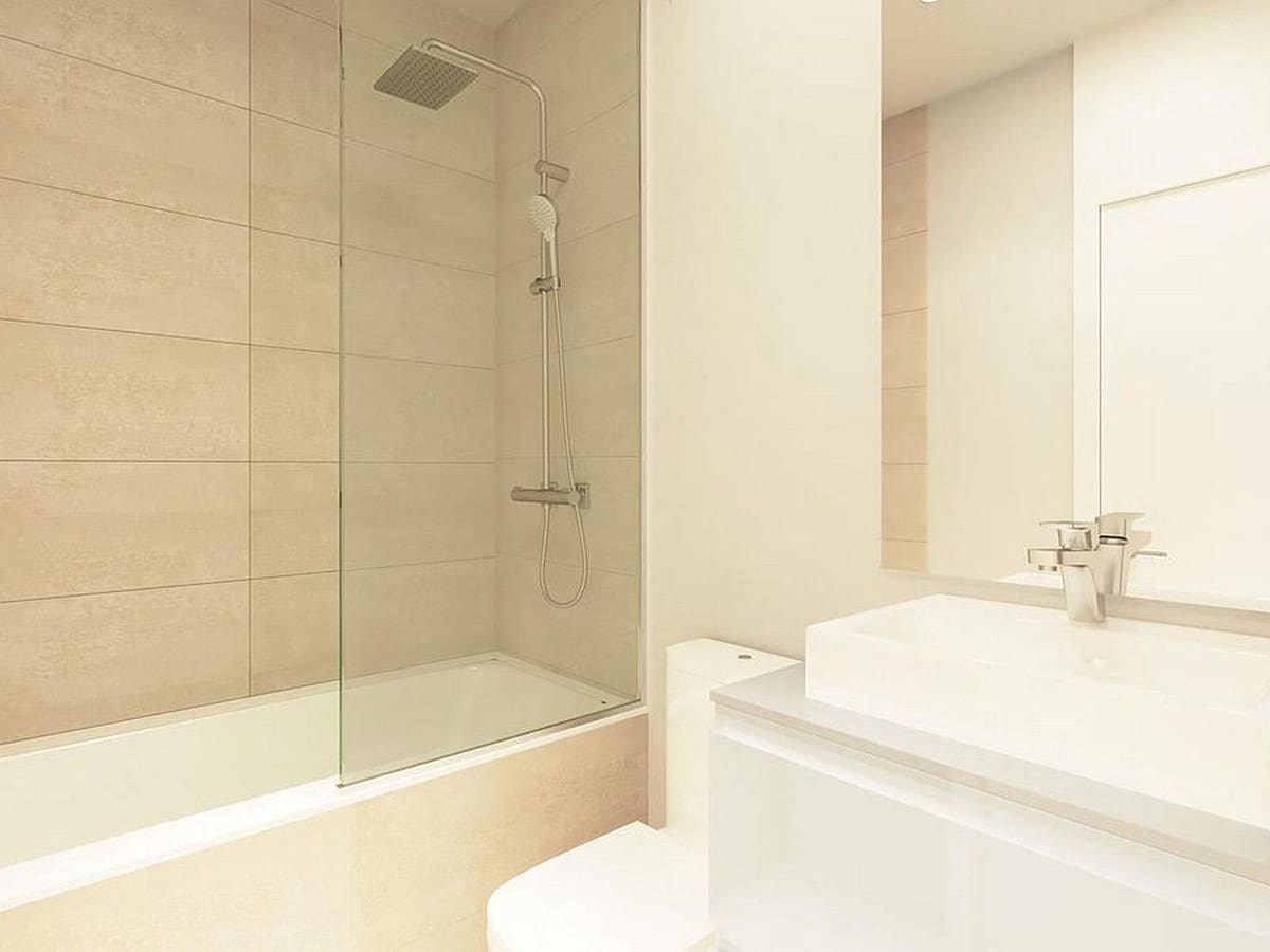 Apartamento de 2 habitaciones en Cancelada en venta con piscina - 335.500 € (Ref: 7814257)