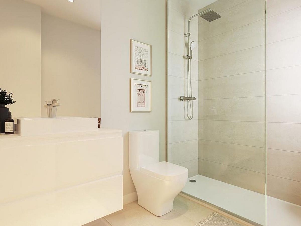 2 bedroom Apartment for sale in Cancelada with pool - € 335,500 (Ref: 7814257)