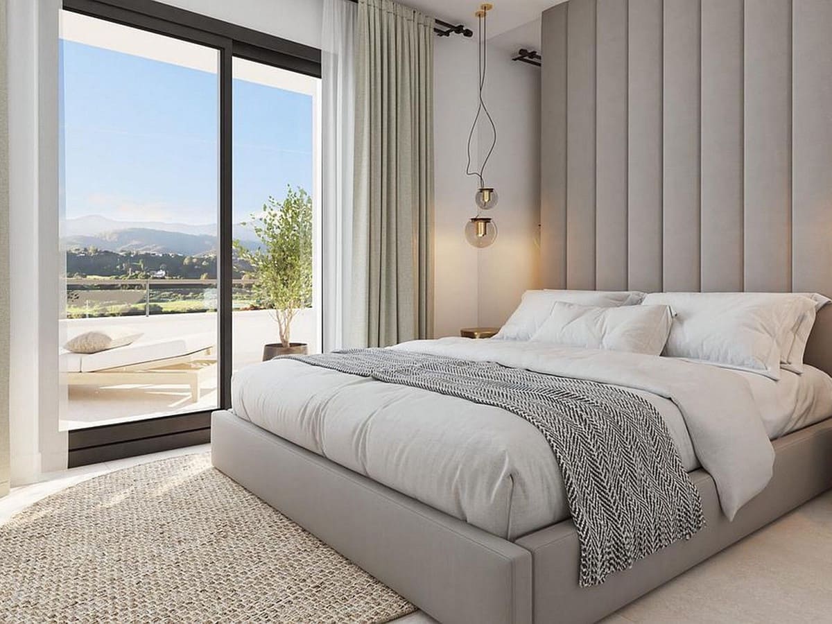 2 bedroom Apartment for sale in Cancelada with pool - € 335,500 (Ref: 7814257)