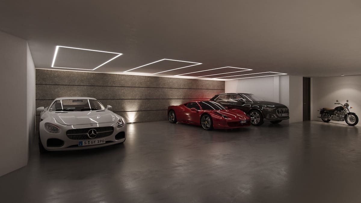 7 sovrum Villa till salu i Marbella med pool - 9 000 000 € (Ref: 7814265)