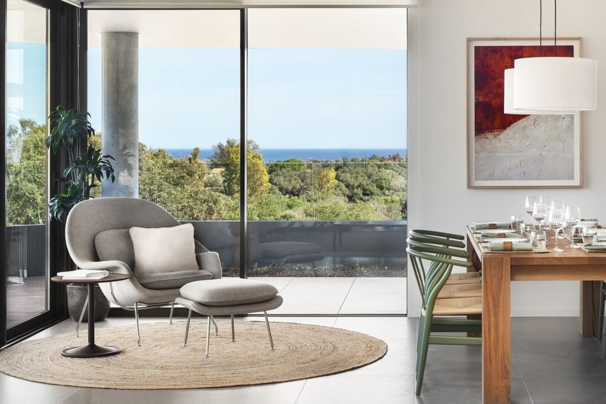 1 bedroom Apartment for sale in Sotogrande with pool - € 850,000 (Ref: 7814278)