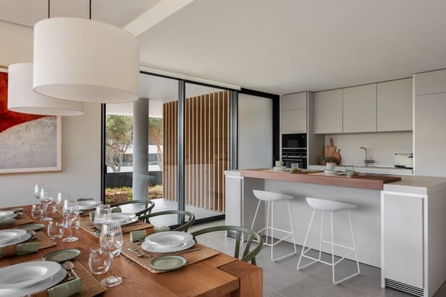 1 soverom Leilighet til salgs i Sotogrande Alto, San Roque med svømmebasseng - € 850 000 (Ref: 7814278)