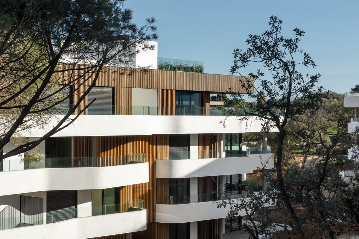 1 makuuhuone Huoneisto myytävänä paikassa Sotogrande mukana uima-altaan - 850 000 € (Ref: 7814278)