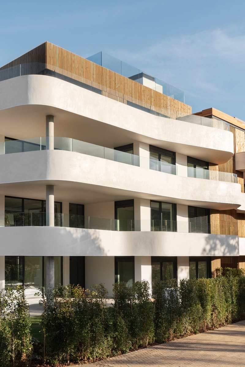 1 makuuhuone Huoneisto myytävänä paikassa Sotogrande mukana uima-altaan - 850 000 € (Ref: 7814278)