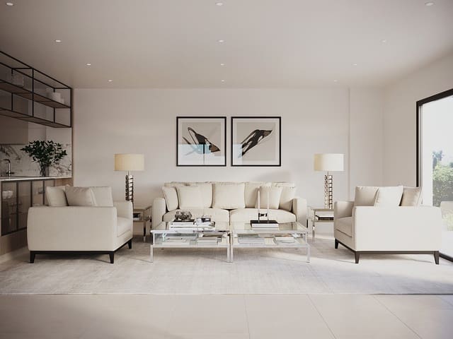 5 bedroom Villa for sale in Benalmadena Costa, Benalmádena - € 1,550,000 (Ref: 7814282)