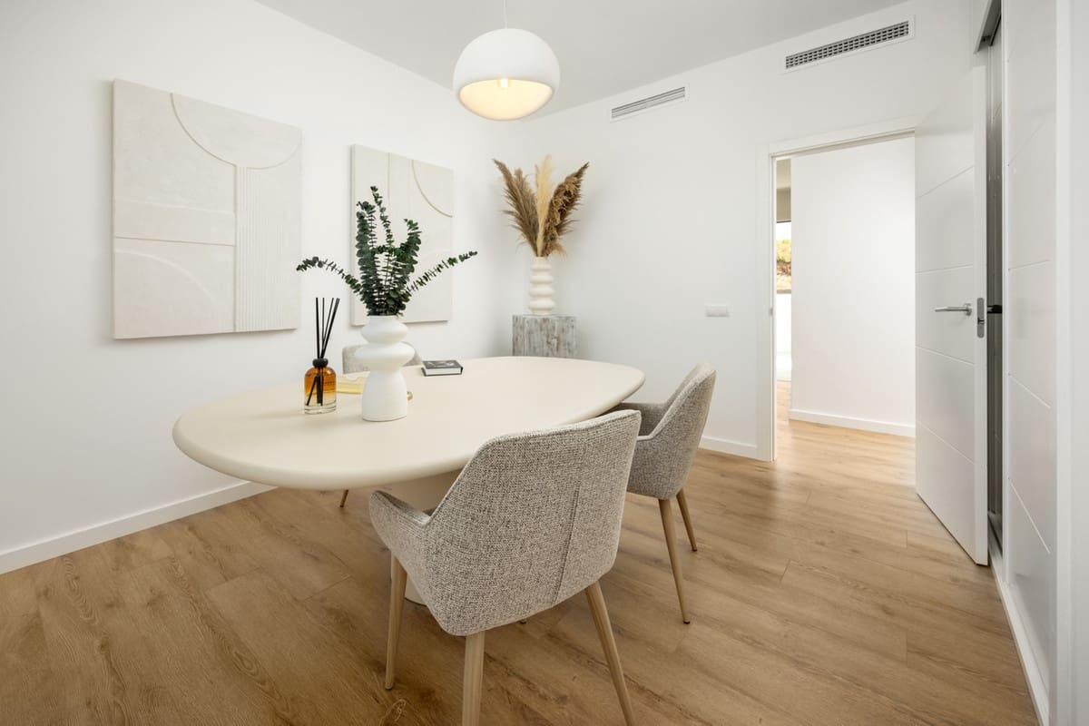 2 quarto Apartamento para venda em Casares com piscina - 584 500 € (Ref: 7814287)