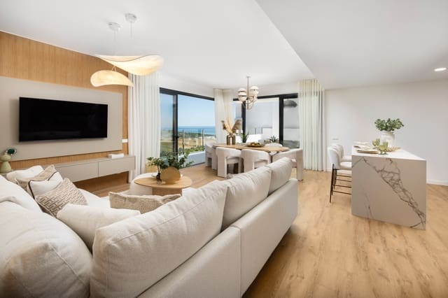 2 quarto Apartamento para venda em Casares Golf - Casares del Sol, Casares com piscina - 584 500 € (Ref: 7814287)