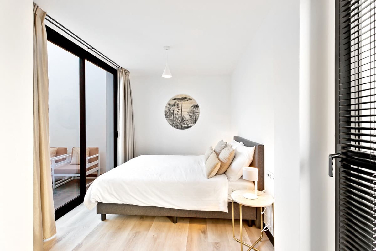 2 soverom Leilighet til salgs i Mijas med svømmebasseng - € 339 000 (Ref: 7814289)