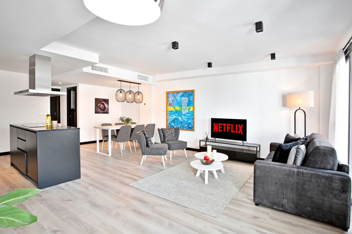 2 soverom Leilighet til salgs i Mijas med svømmebasseng - € 339 000 (Ref: 7814289)