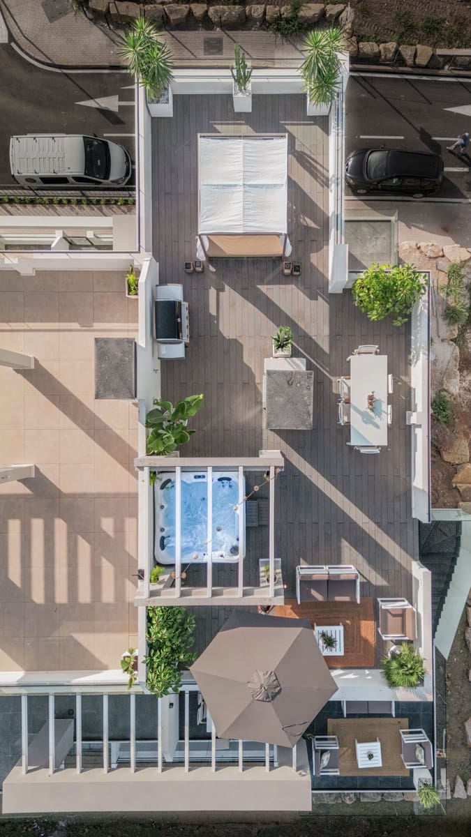 2 slaapkamer Appartement te koop in Mijas met zwembad - € 352.000 (Ref: 7814289)