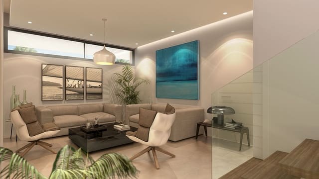 3 sypialnia Willa na sprzedaż w La Cala Golf, Mijas z basenem - 1 920 000 € (Ref: 7814299)